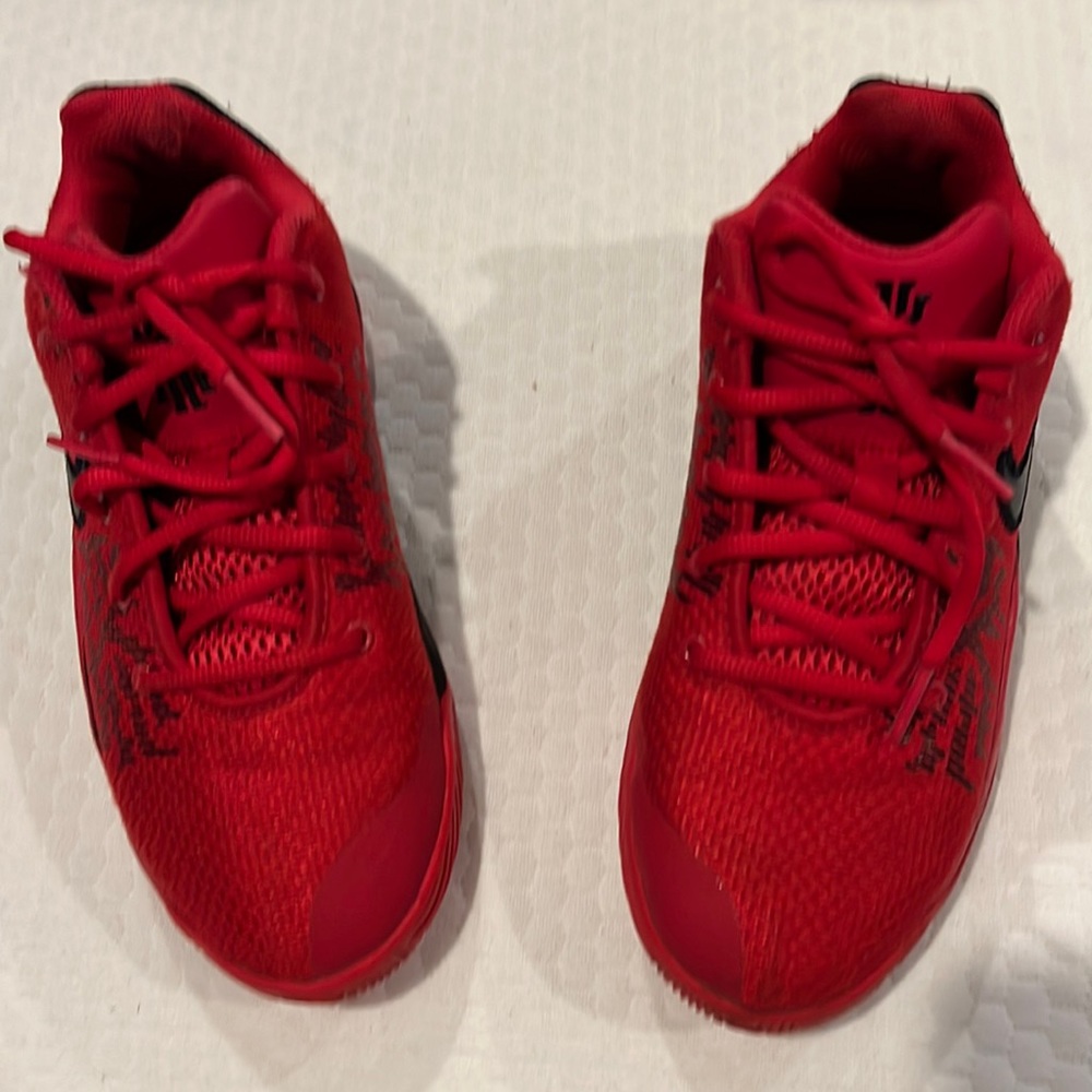 Nike Kyrie sneakers